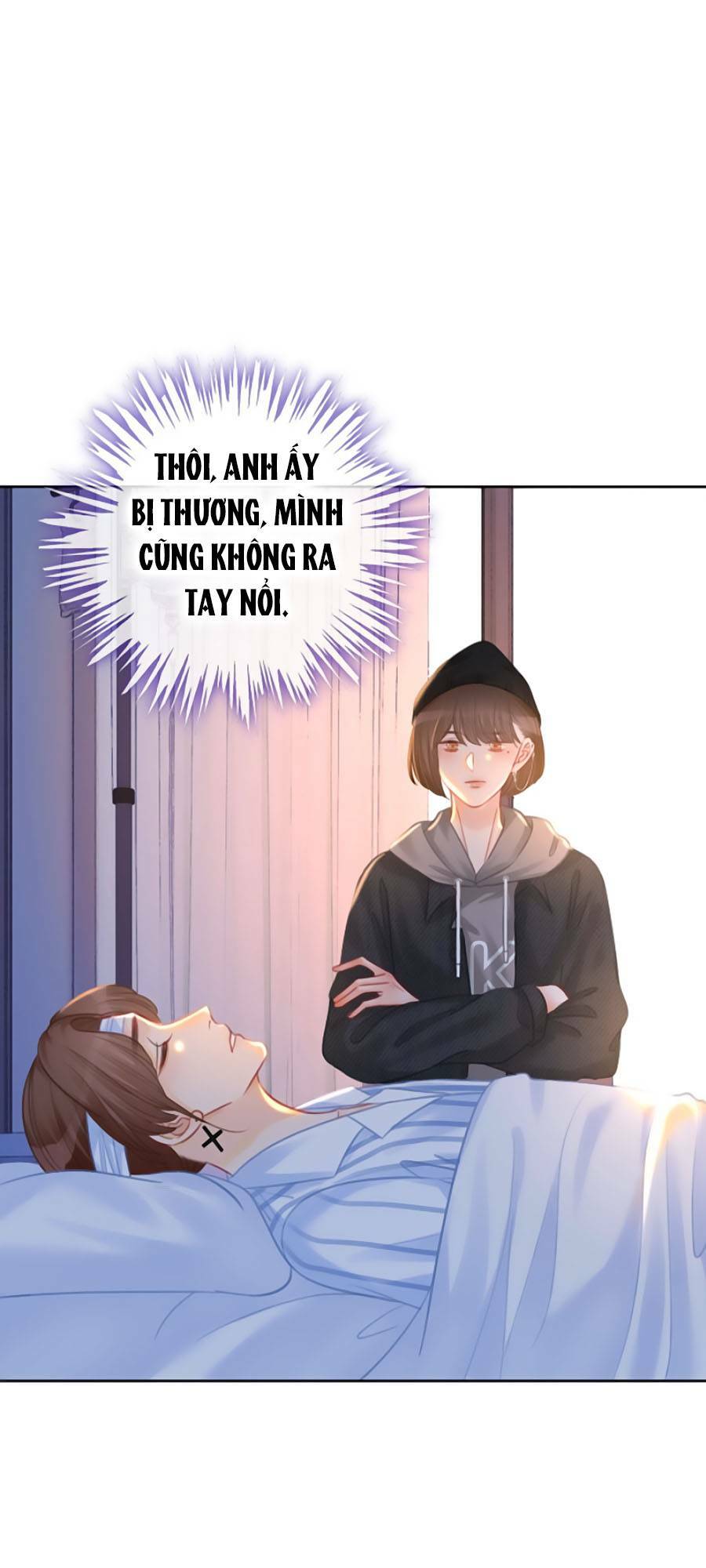 Ám Hắc Hệ Noãn Hôn: Chapter 147.9