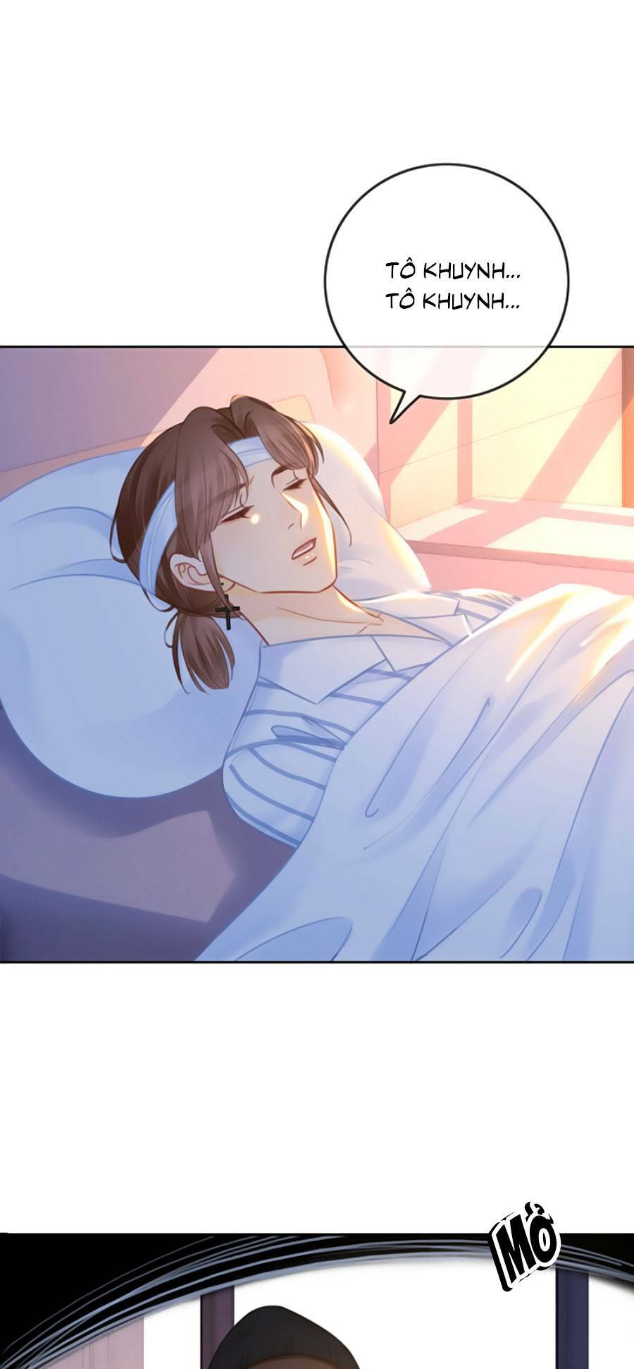 Ám Hắc Hệ Noãn Hôn: Chapter 147.9