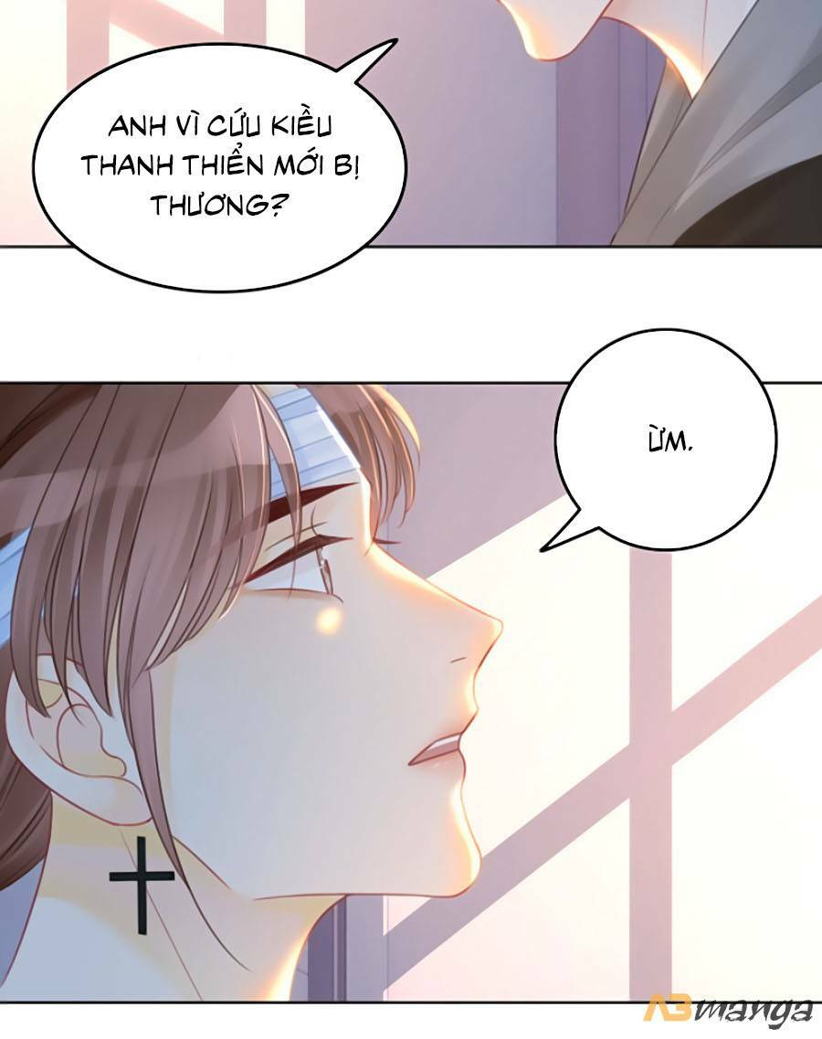 Ám Hắc Hệ Noãn Hôn: Chapter 147.9