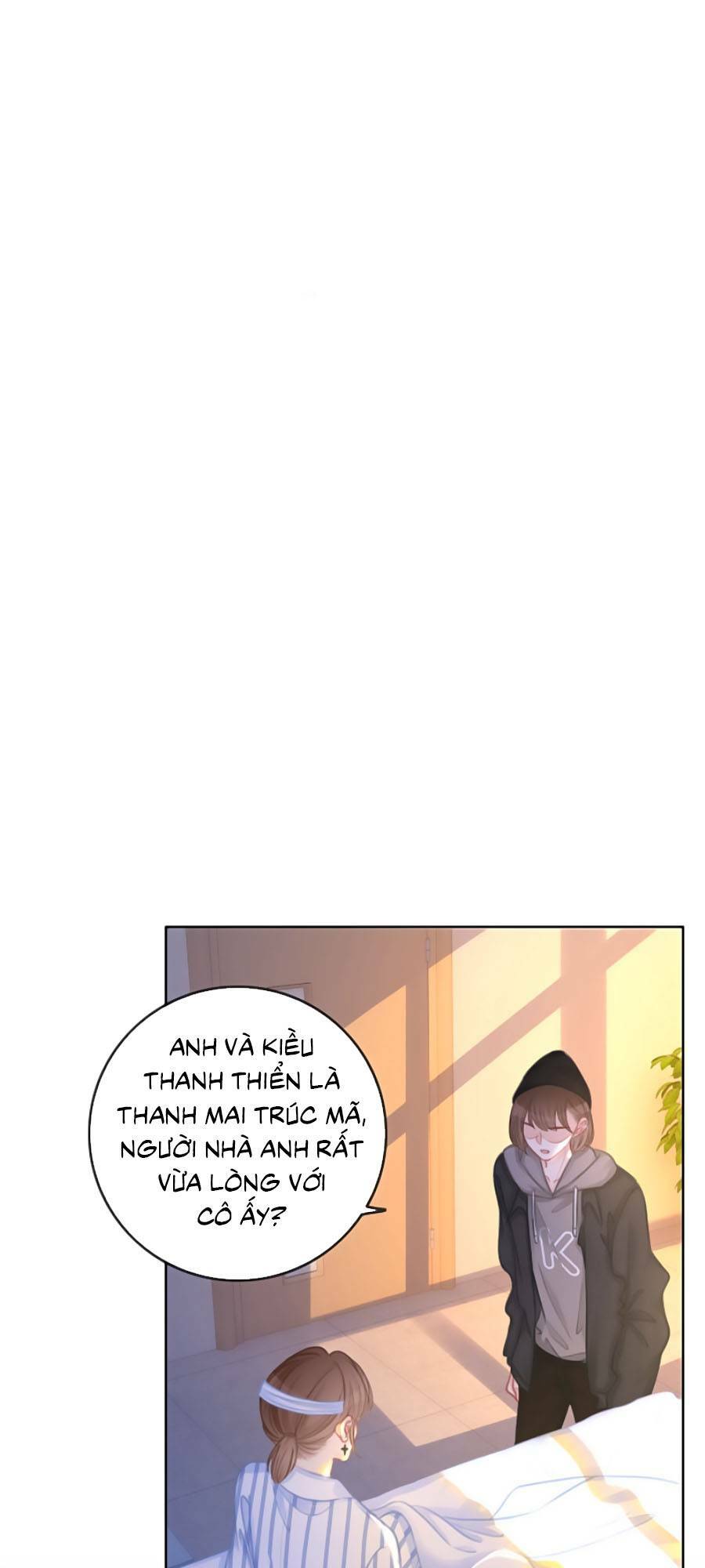 Ám Hắc Hệ Noãn Hôn: Chapter 147.9
