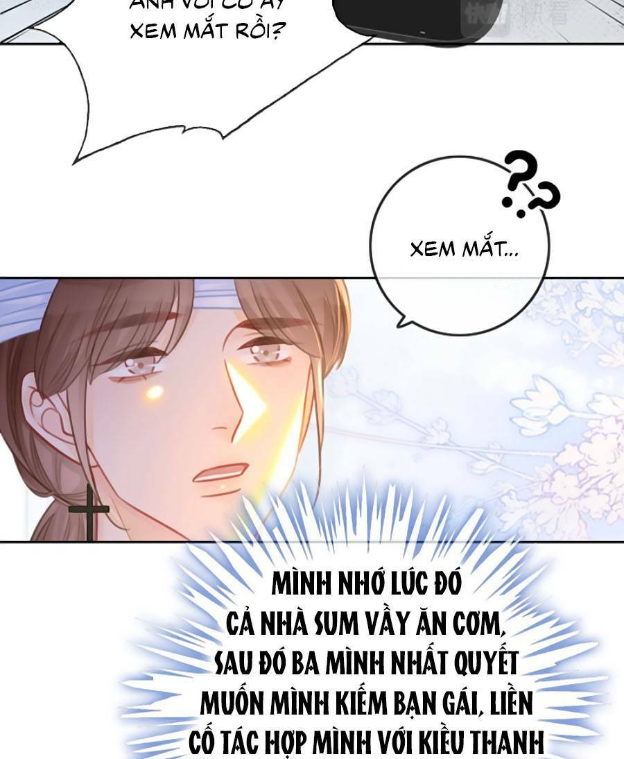 Ám Hắc Hệ Noãn Hôn: Chapter 147.9