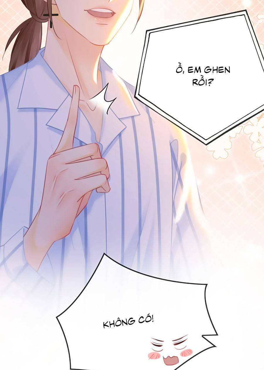 Ám Hắc Hệ Noãn Hôn: Chapter 147.9