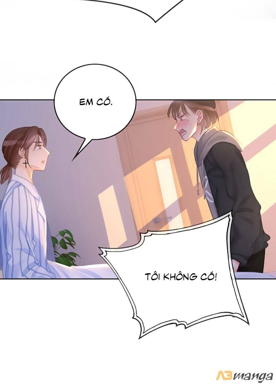 Ám Hắc Hệ Noãn Hôn: Chapter 147.9