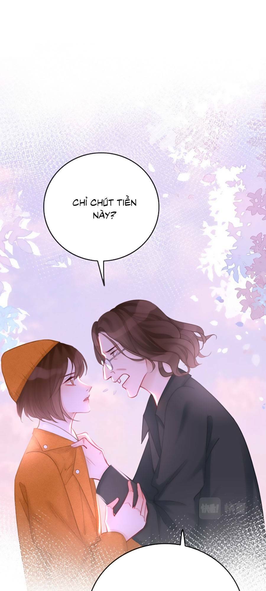 Ám Hắc Hệ Noãn Hôn: Chapter 147