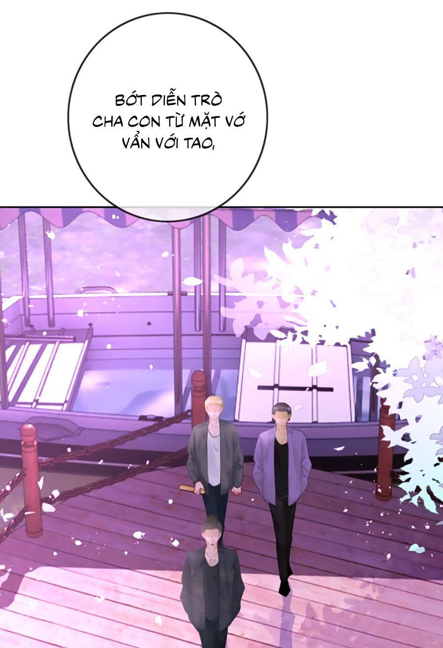 Ám Hắc Hệ Noãn Hôn: Chapter 147