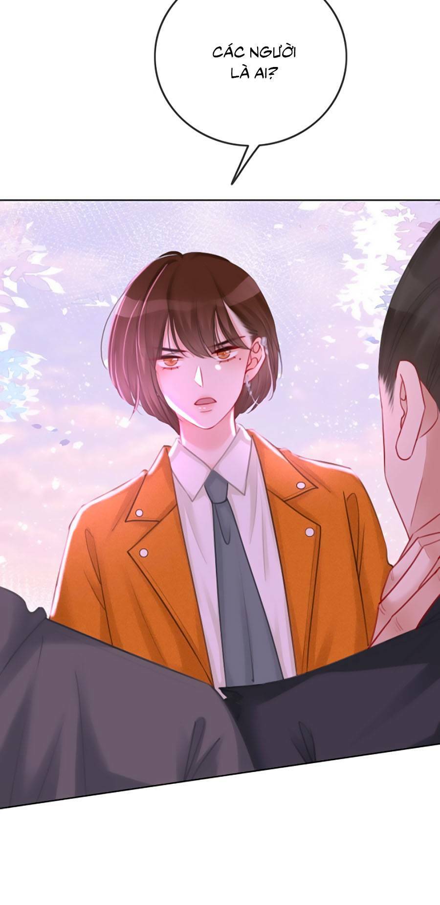 Ám Hắc Hệ Noãn Hôn: Chapter 147