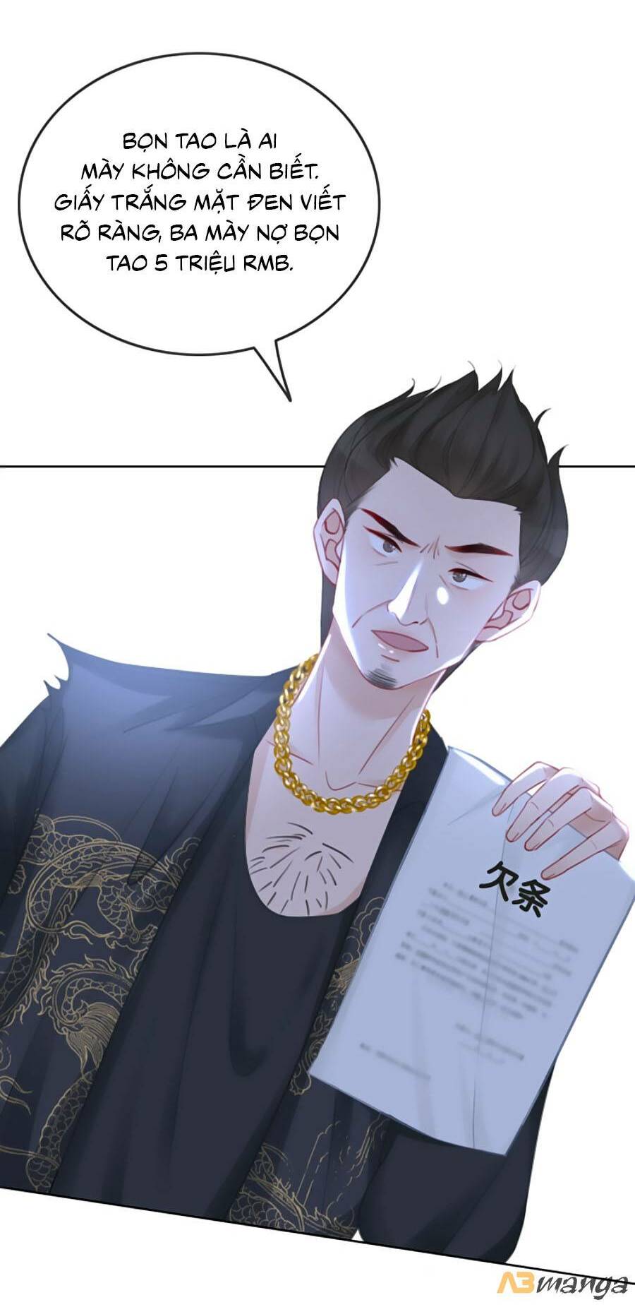 Ám Hắc Hệ Noãn Hôn: Chapter 147