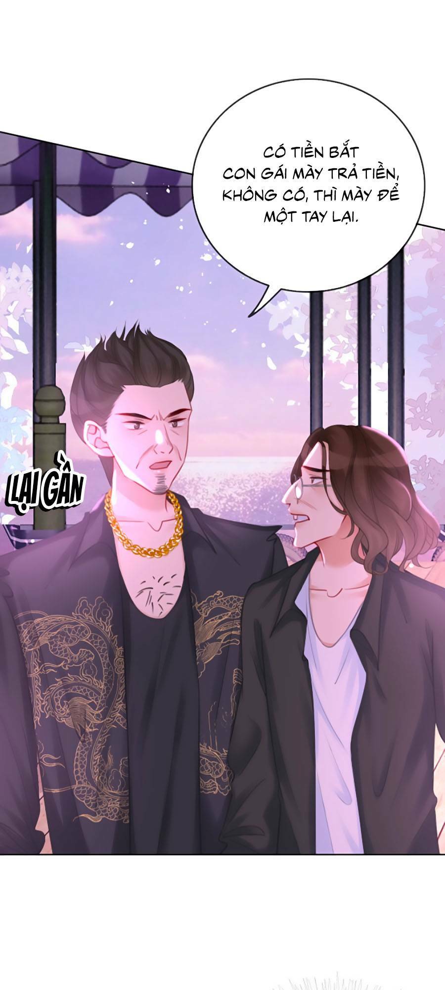 Ám Hắc Hệ Noãn Hôn: Chapter 147