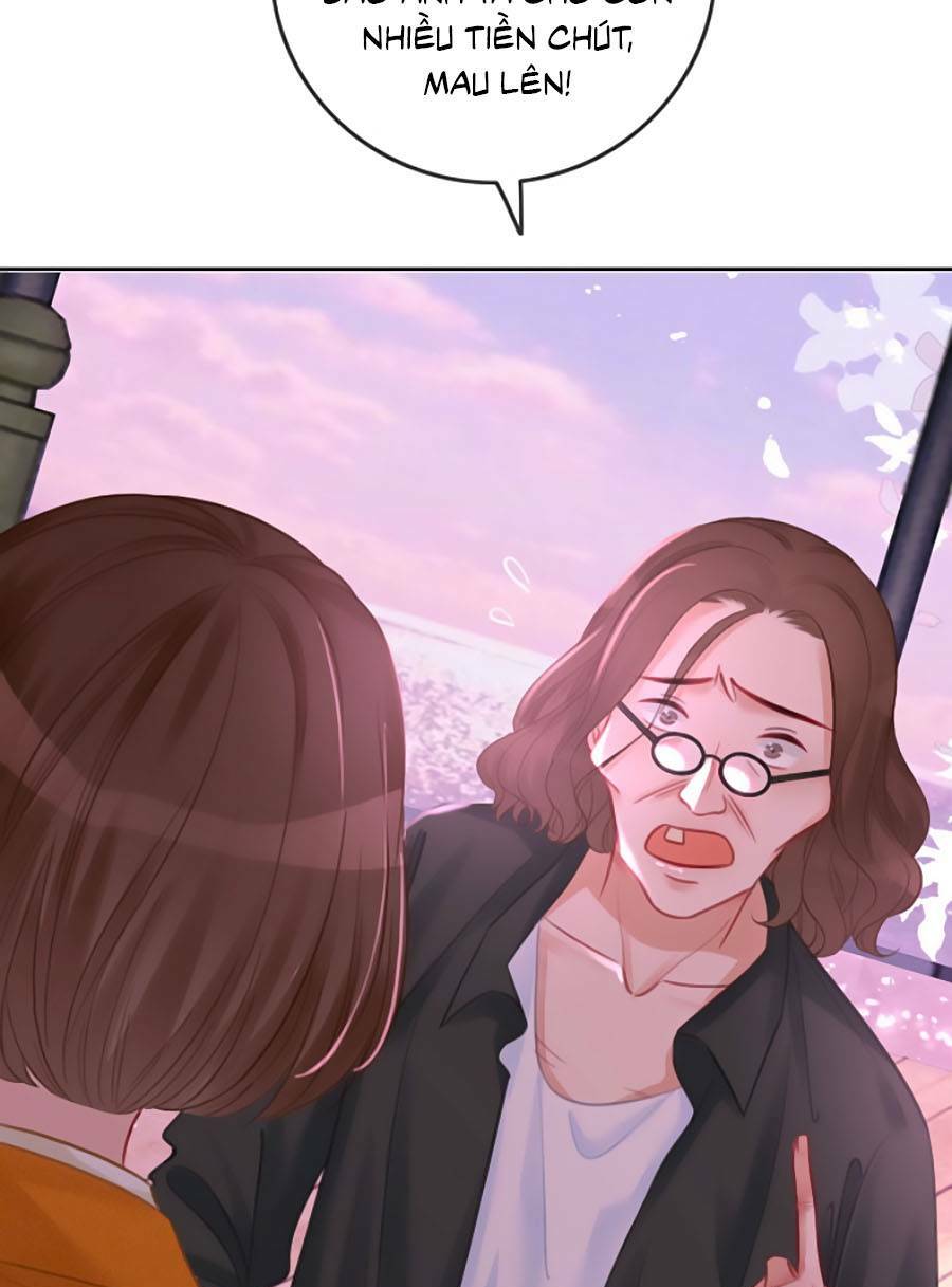 Ám Hắc Hệ Noãn Hôn: Chapter 147