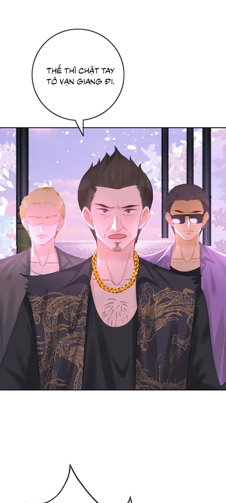 Ám Hắc Hệ Noãn Hôn: Chapter 147
