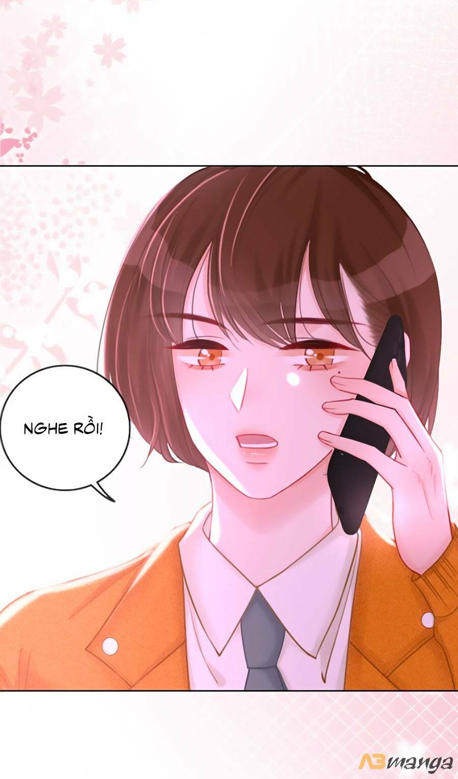 Ám Hắc Hệ Noãn Hôn: Chapter 147