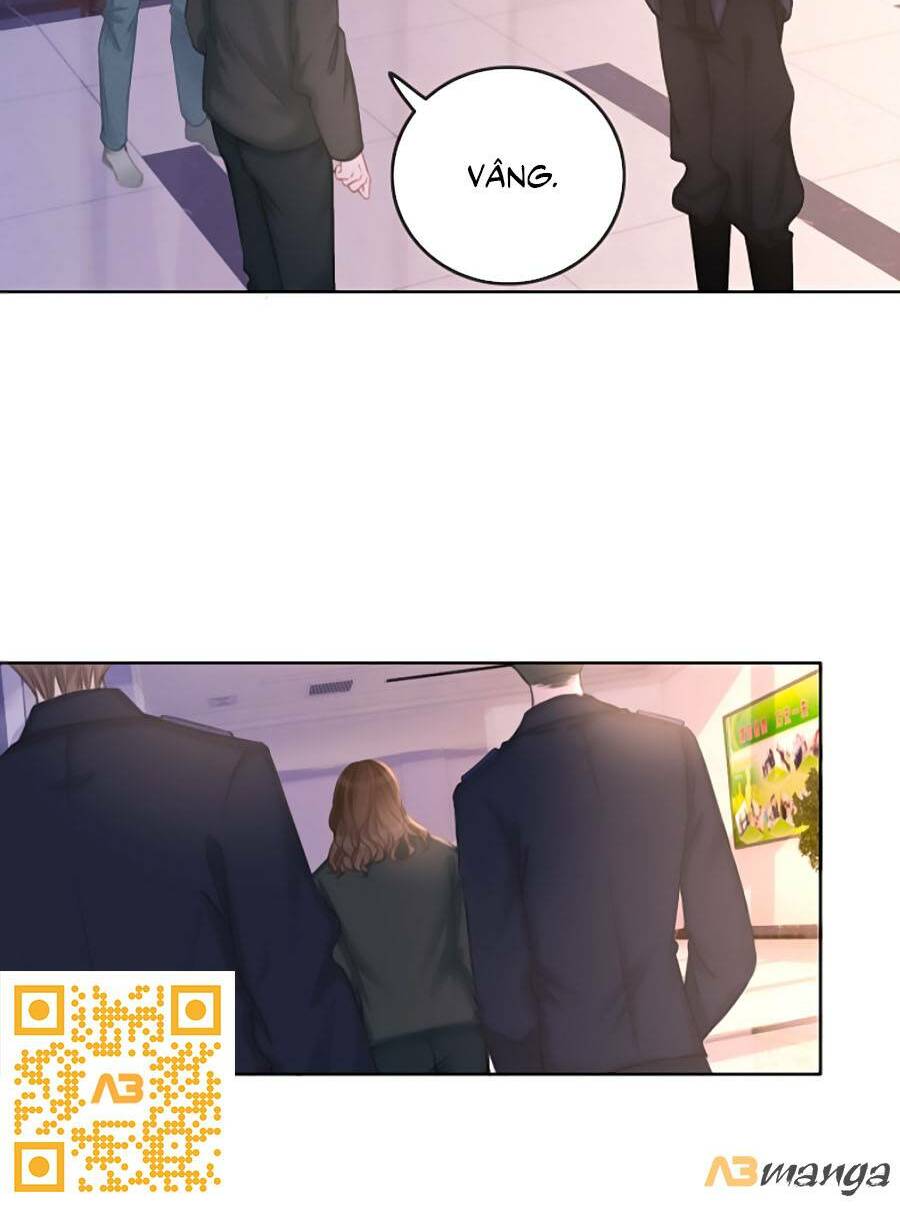 Ám Hắc Hệ Noãn Hôn: Chapter 147
