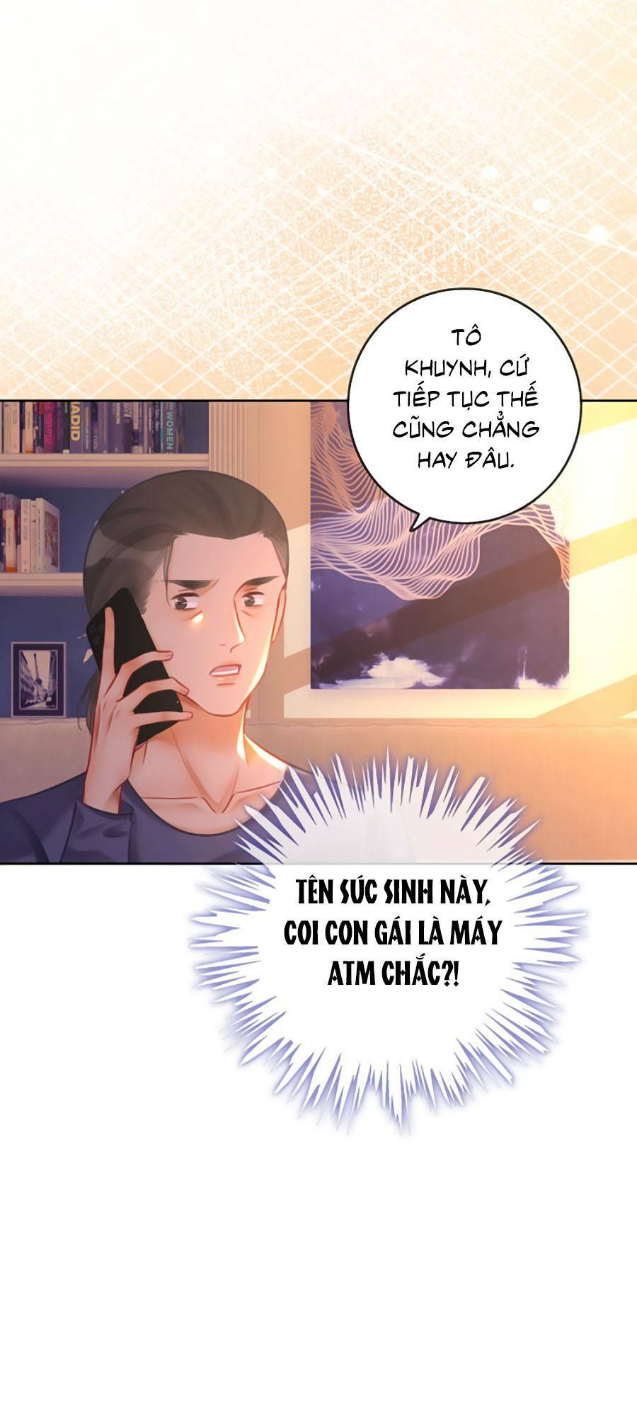 Ám Hắc Hệ Noãn Hôn: Chapter 147