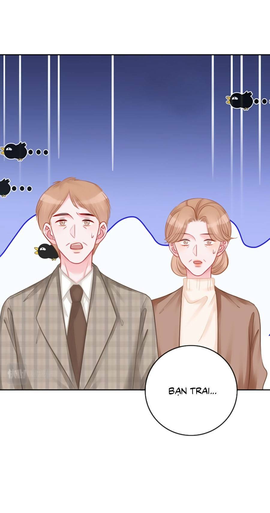 Ám Hắc Hệ Noãn Hôn: Chapter 148.1