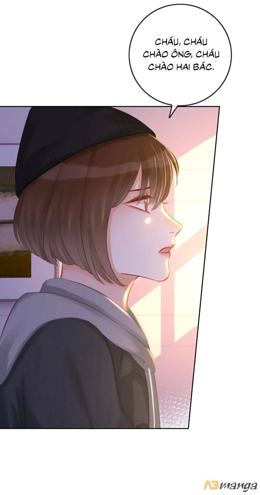 Ám Hắc Hệ Noãn Hôn: Chapter 148.1