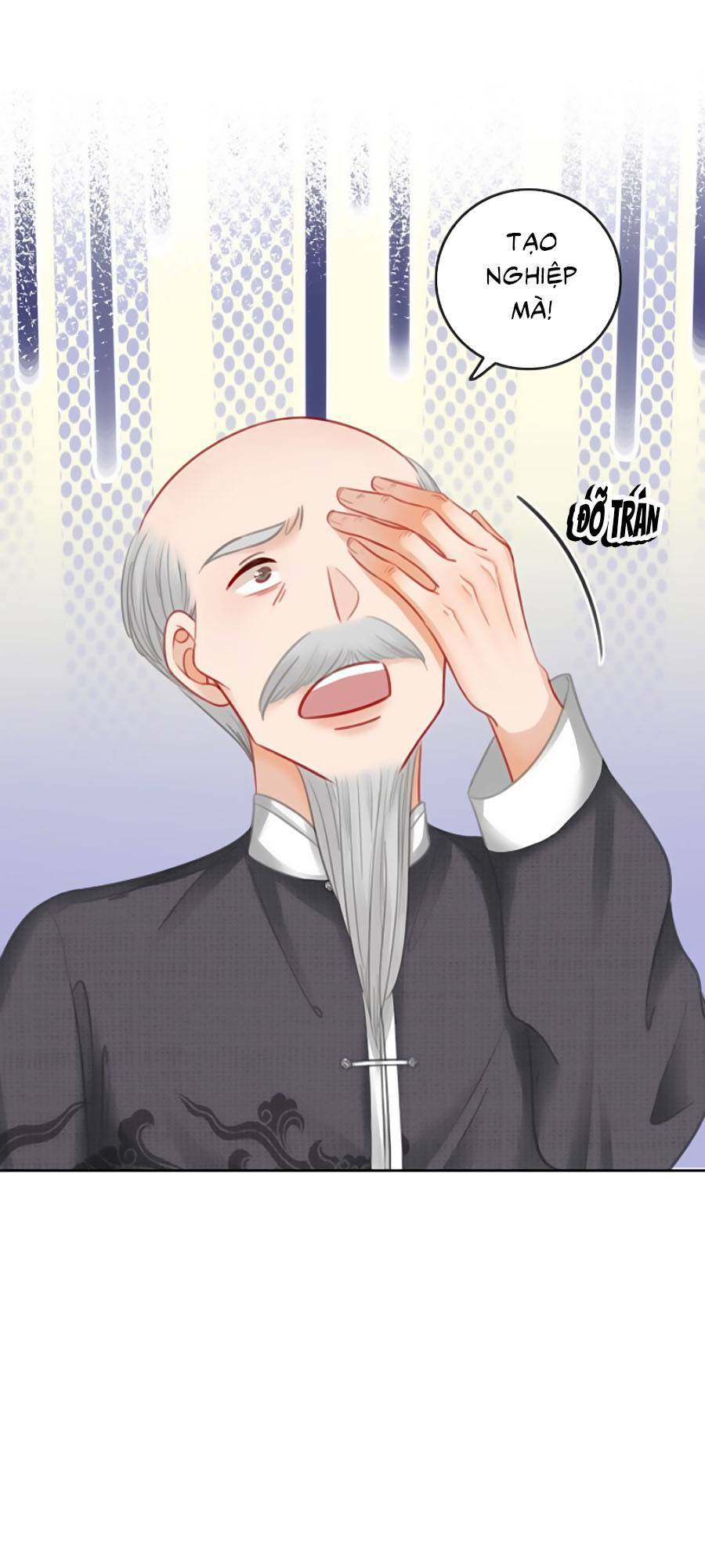 Ám Hắc Hệ Noãn Hôn: Chapter 148.1