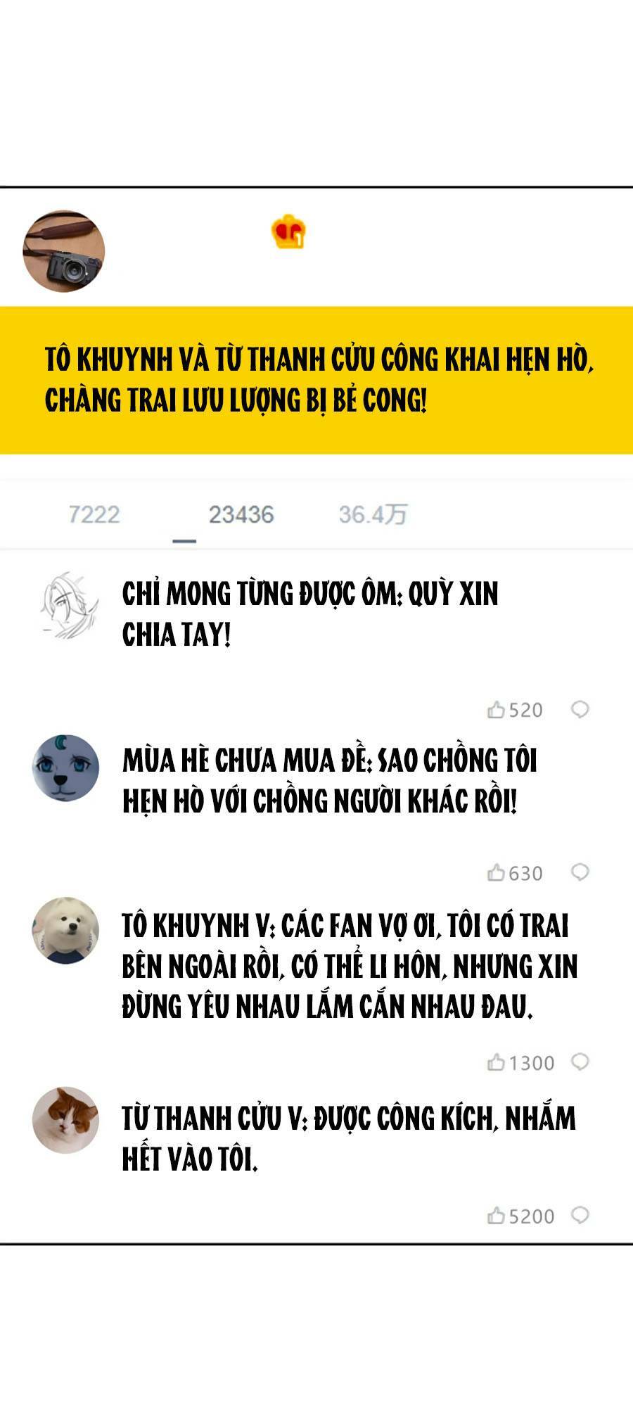 Ám Hắc Hệ Noãn Hôn: Chapter 148.1