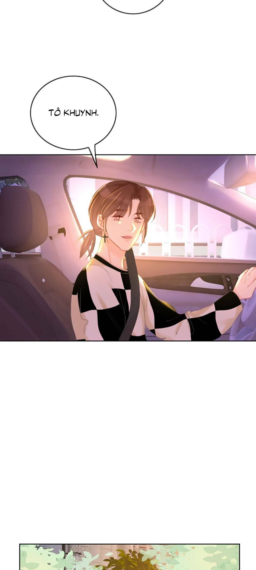 Ám Hắc Hệ Noãn Hôn: Chapter 148.1