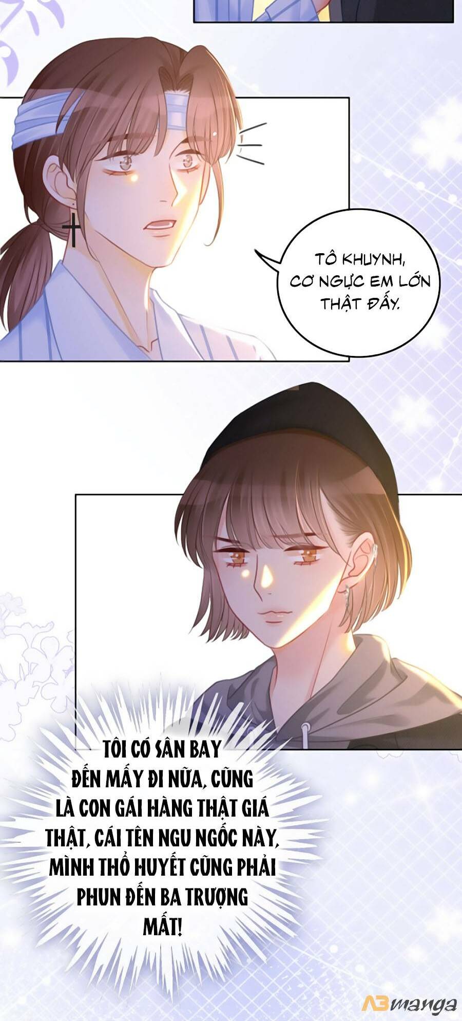 Ám Hắc Hệ Noãn Hôn: Chapter 148.1
