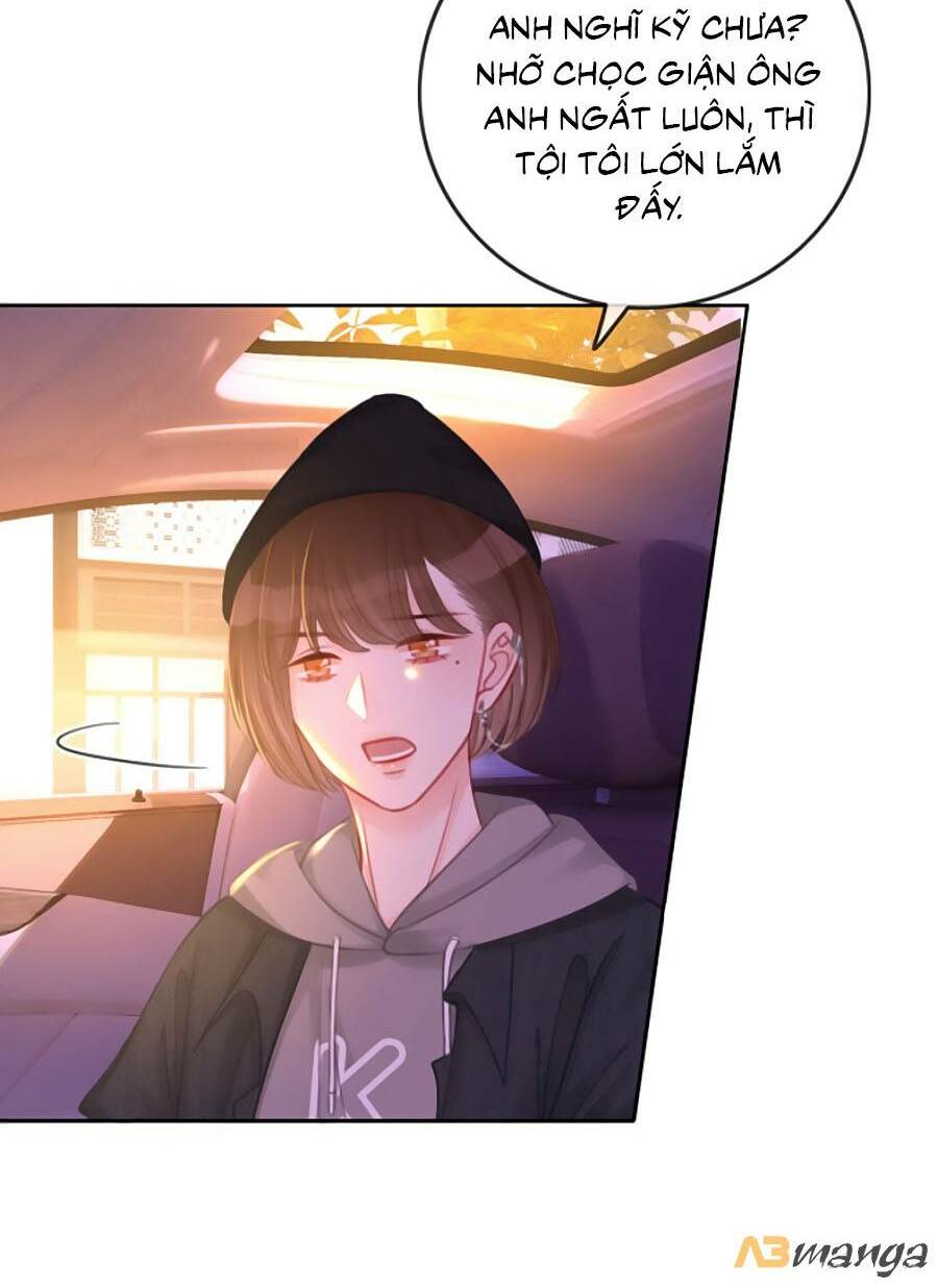 Ám Hắc Hệ Noãn Hôn: Chapter 148.1