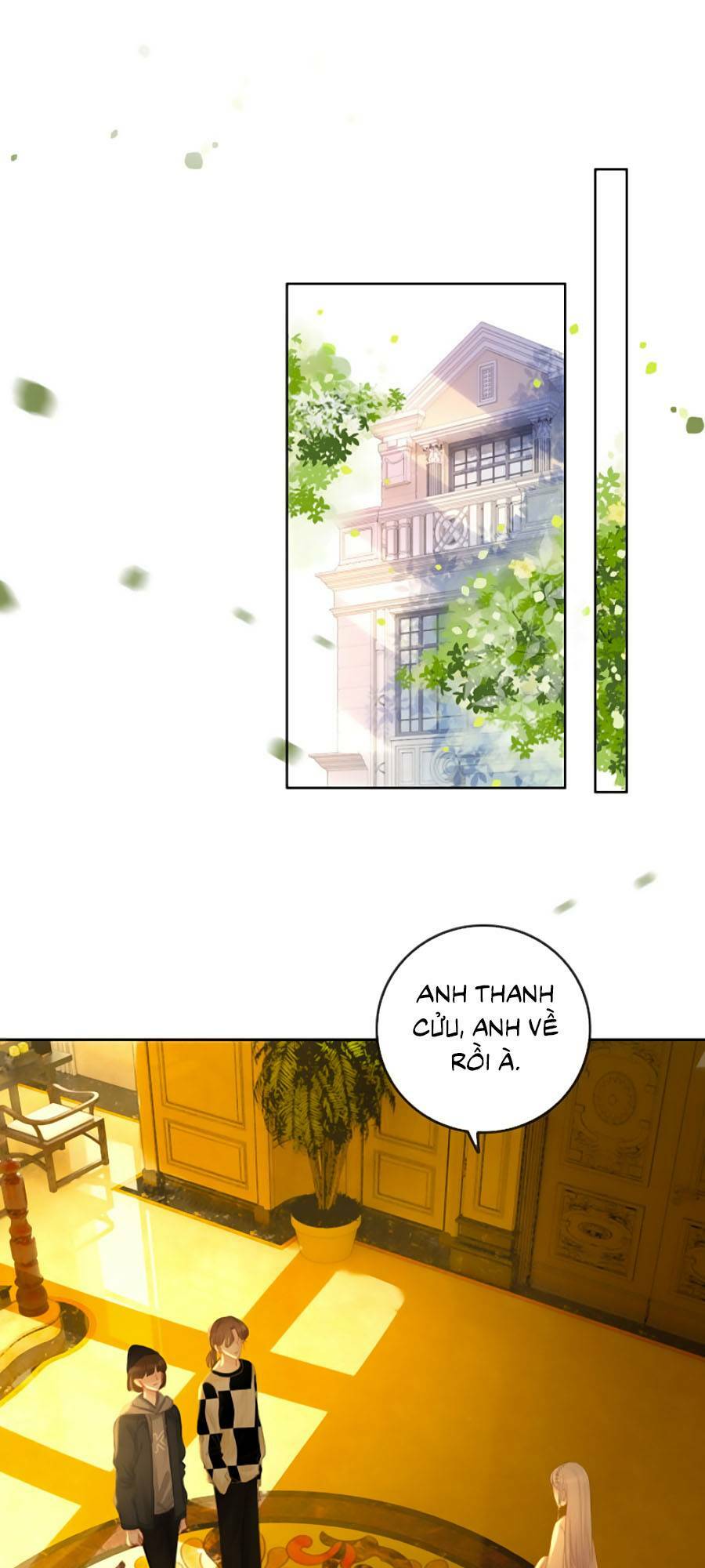 Ám Hắc Hệ Noãn Hôn: Chapter 148.1