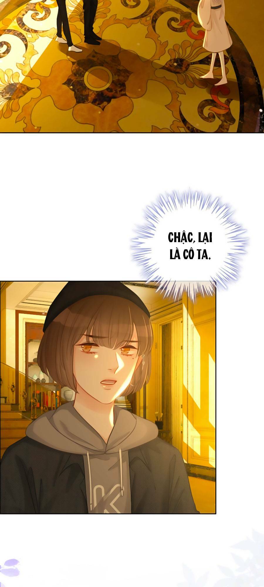 Ám Hắc Hệ Noãn Hôn: Chapter 148.1
