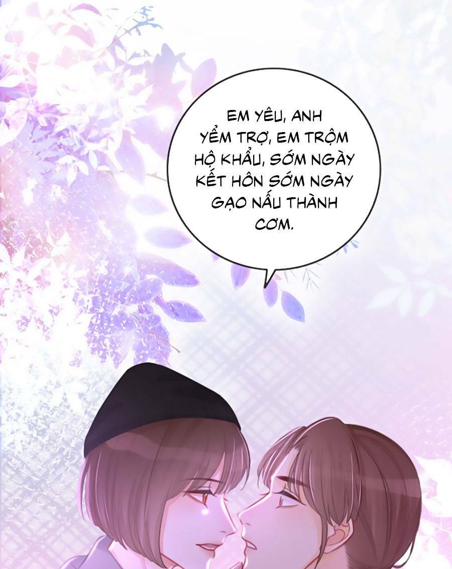 Ám Hắc Hệ Noãn Hôn: Chapter 148.1