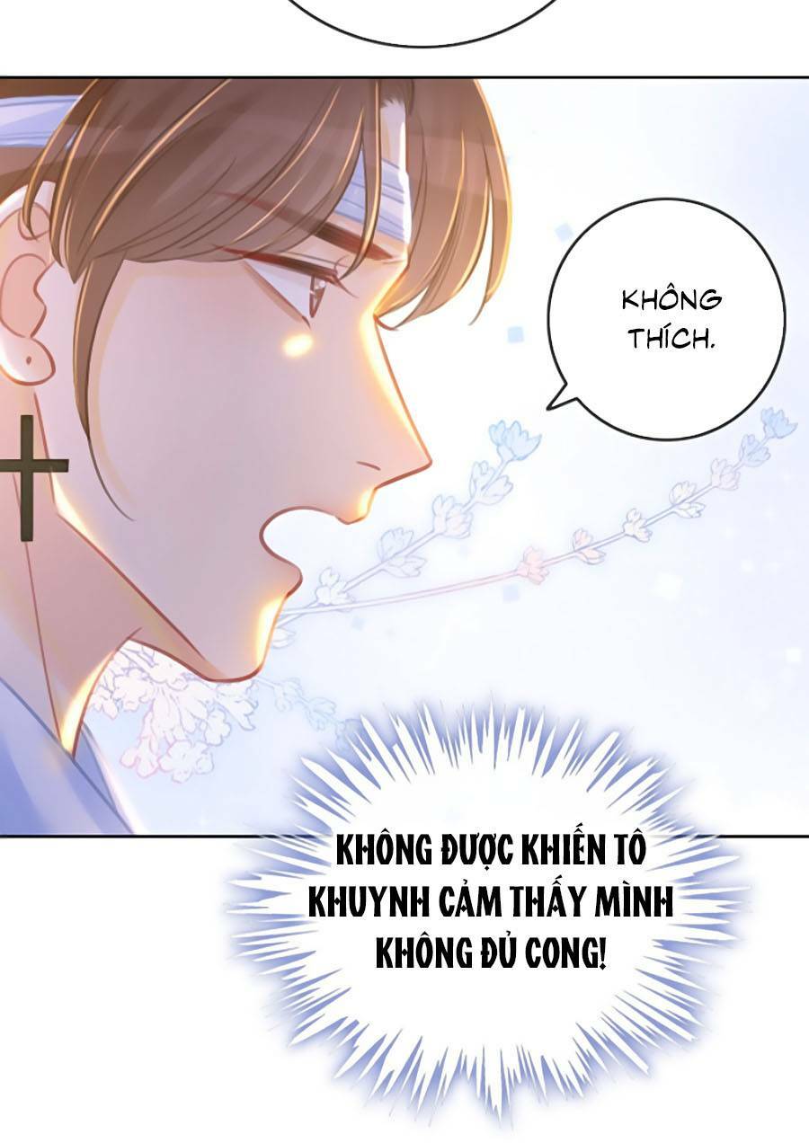 Ám Hắc Hệ Noãn Hôn: Chapter 148.1