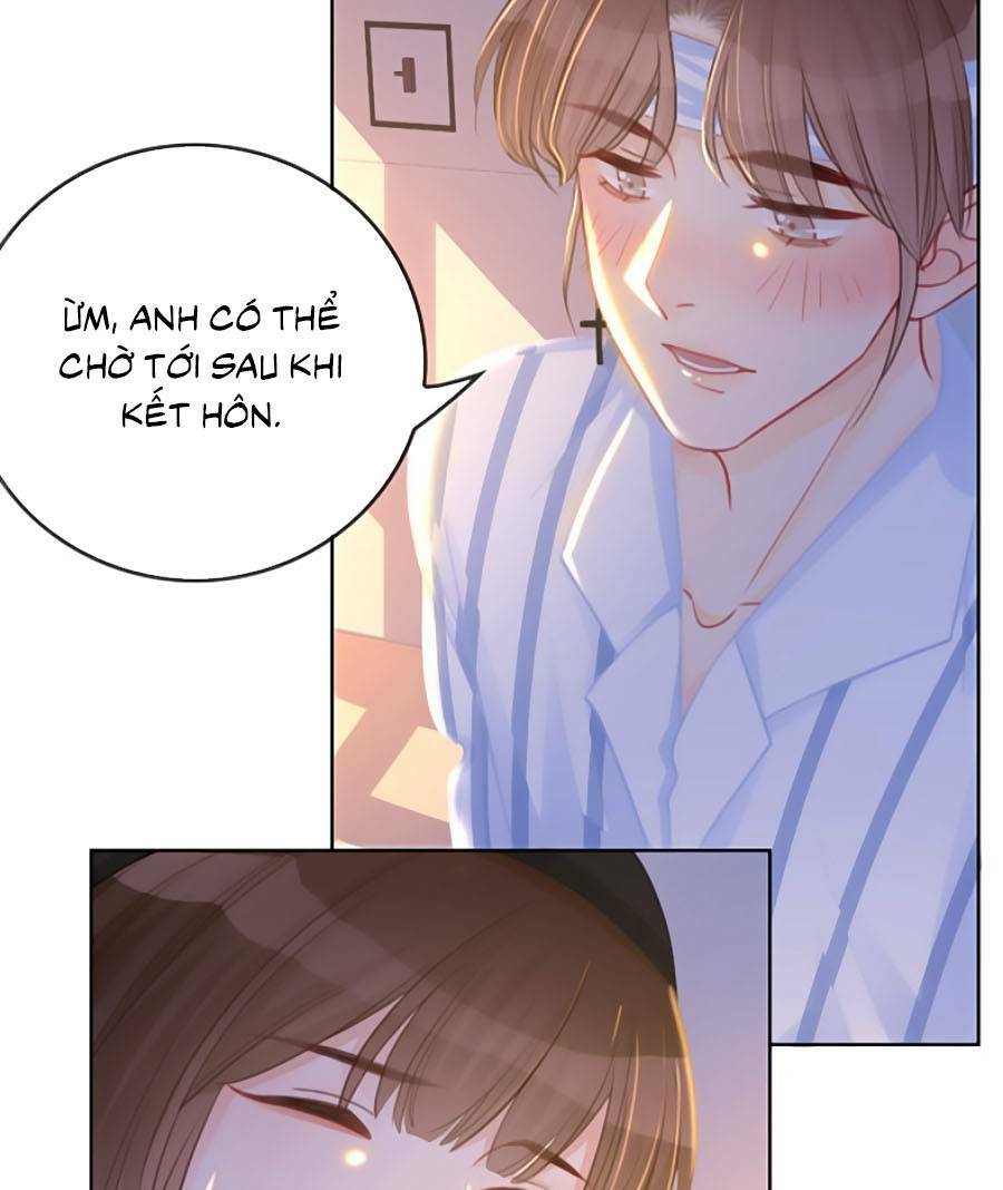 Ám Hắc Hệ Noãn Hôn: Chapter 148.1