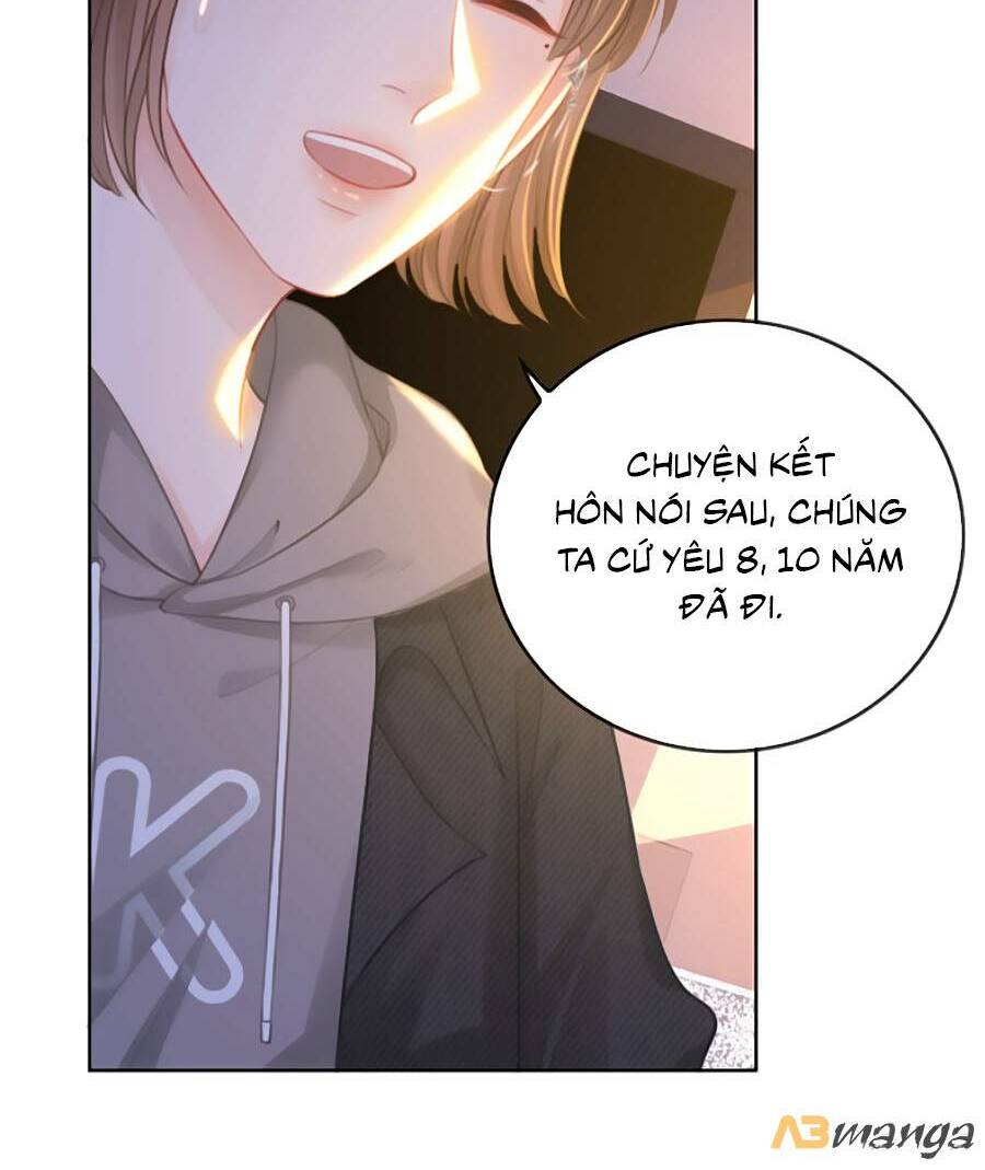 Ám Hắc Hệ Noãn Hôn: Chapter 148.1