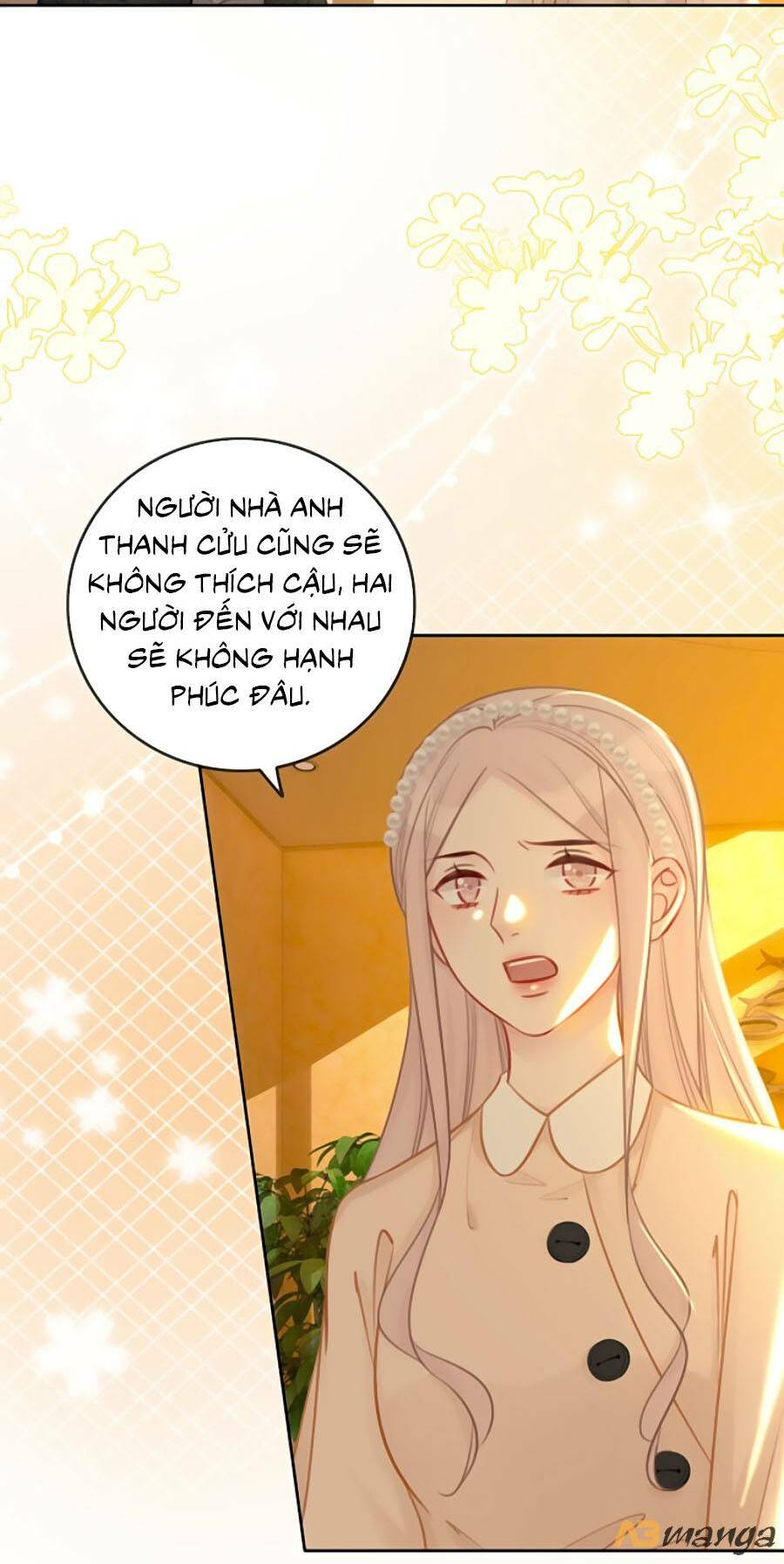 Ám Hắc Hệ Noãn Hôn: Chapter 148.2