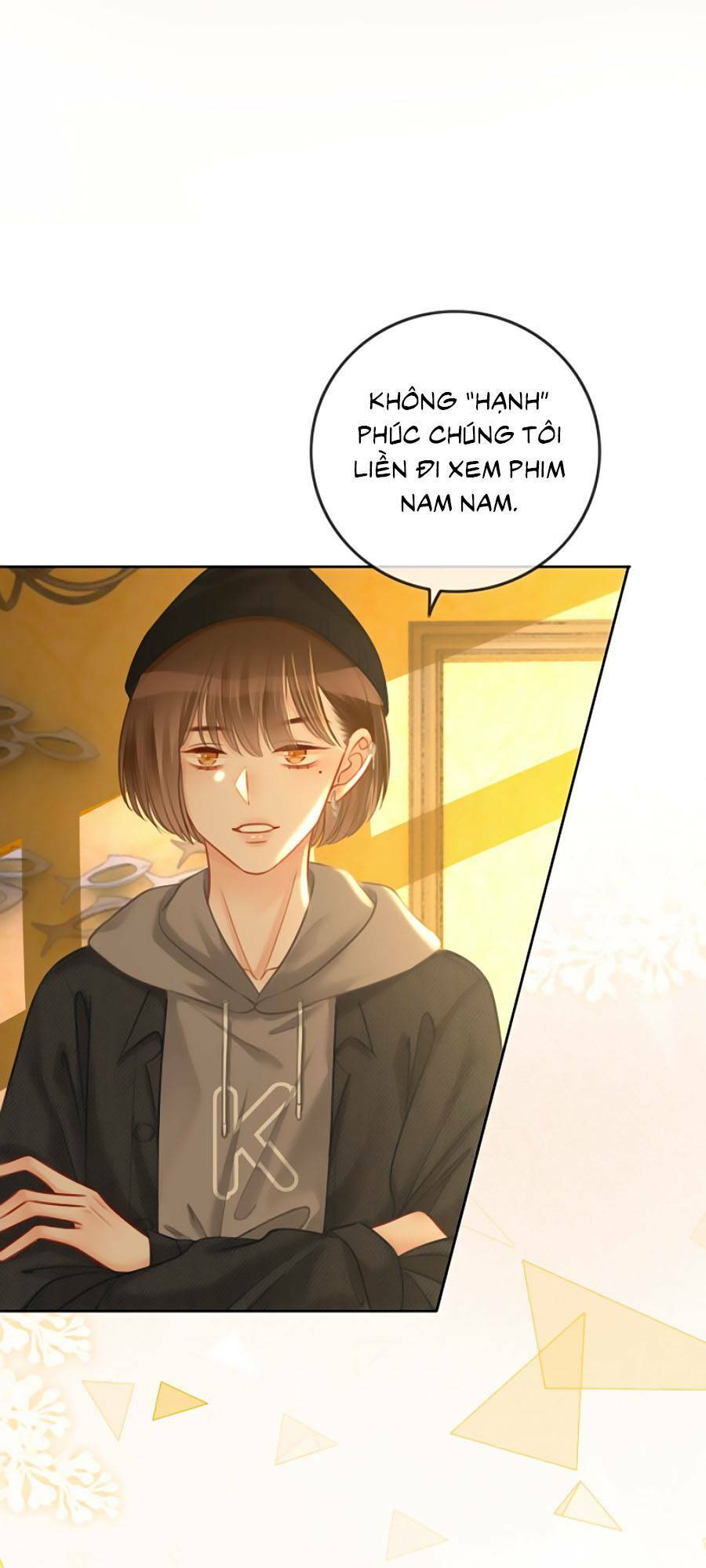 Ám Hắc Hệ Noãn Hôn: Chapter 148.2