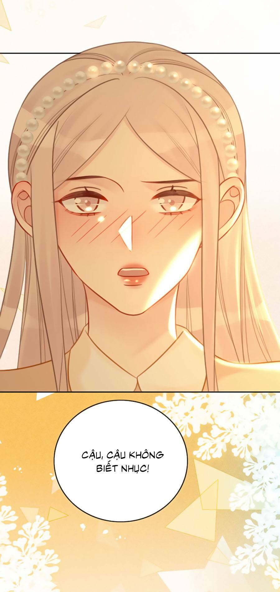 Ám Hắc Hệ Noãn Hôn: Chapter 148.2