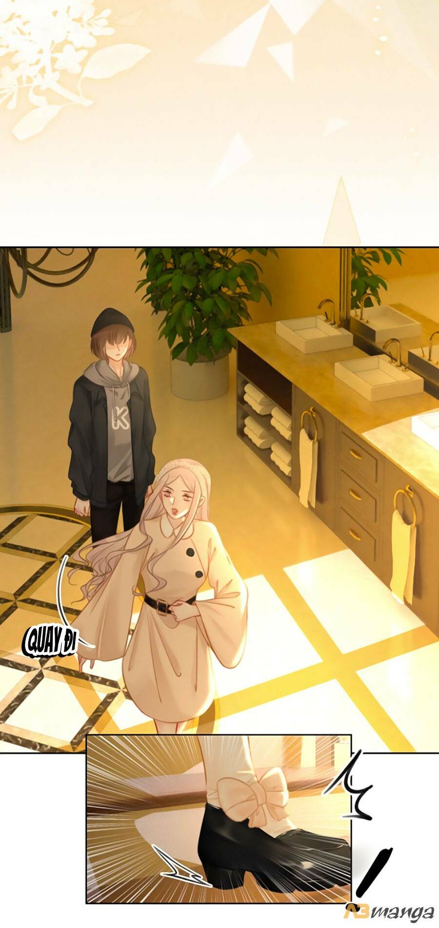 Ám Hắc Hệ Noãn Hôn: Chapter 148.2