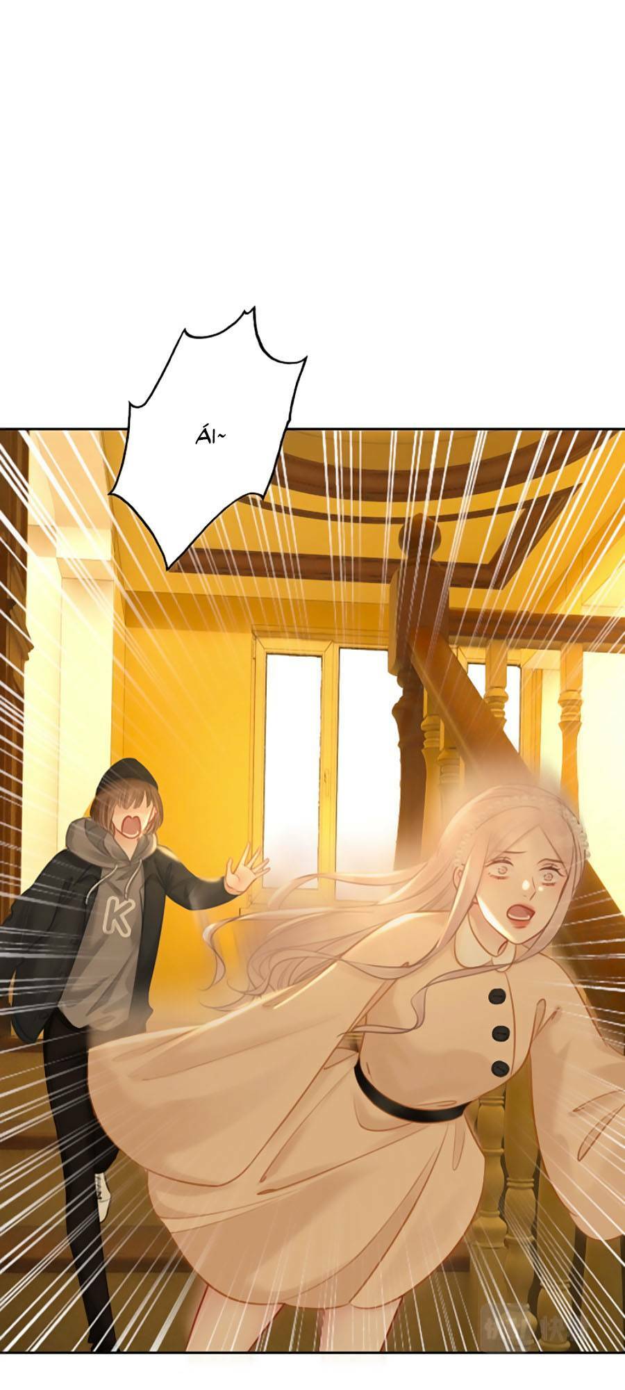 Ám Hắc Hệ Noãn Hôn: Chapter 148.2