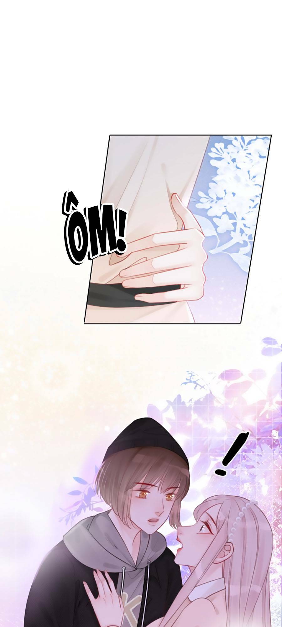 Ám Hắc Hệ Noãn Hôn: Chapter 148.2