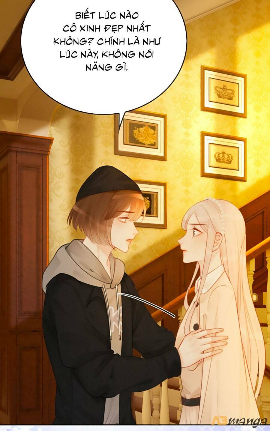 Ám Hắc Hệ Noãn Hôn: Chapter 148.2