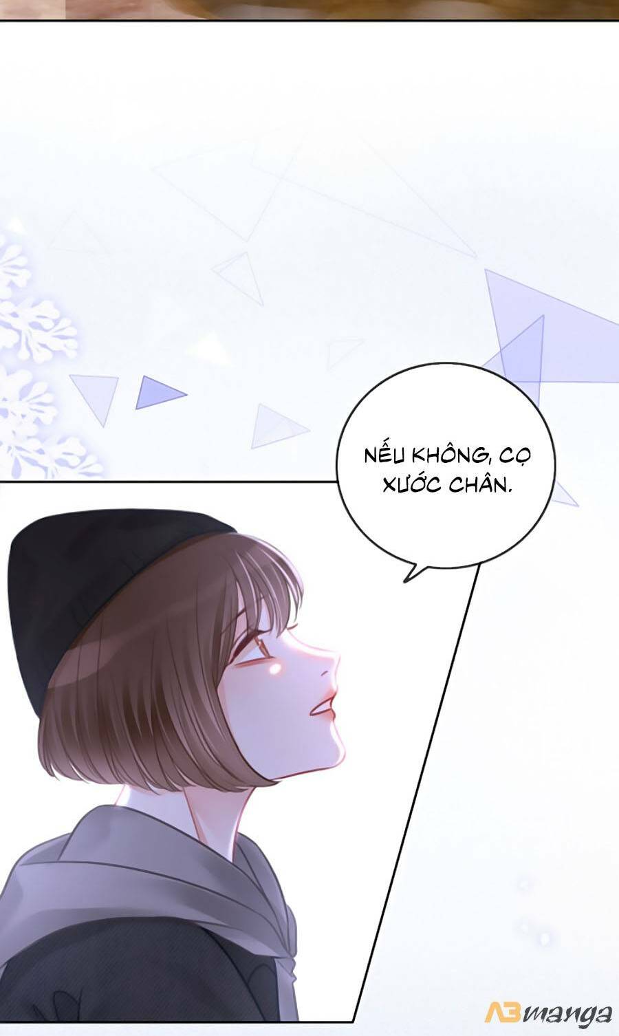 Ám Hắc Hệ Noãn Hôn: Chapter 148.2