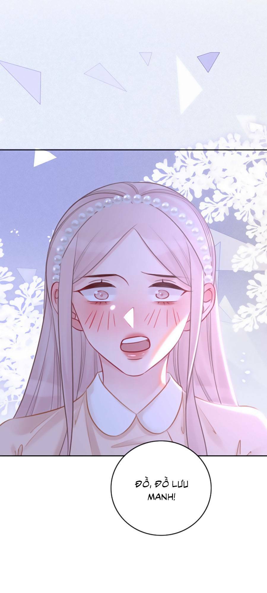 Ám Hắc Hệ Noãn Hôn: Chapter 148.2