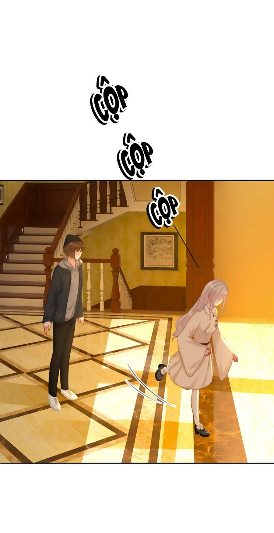 Ám Hắc Hệ Noãn Hôn: Chapter 148.2