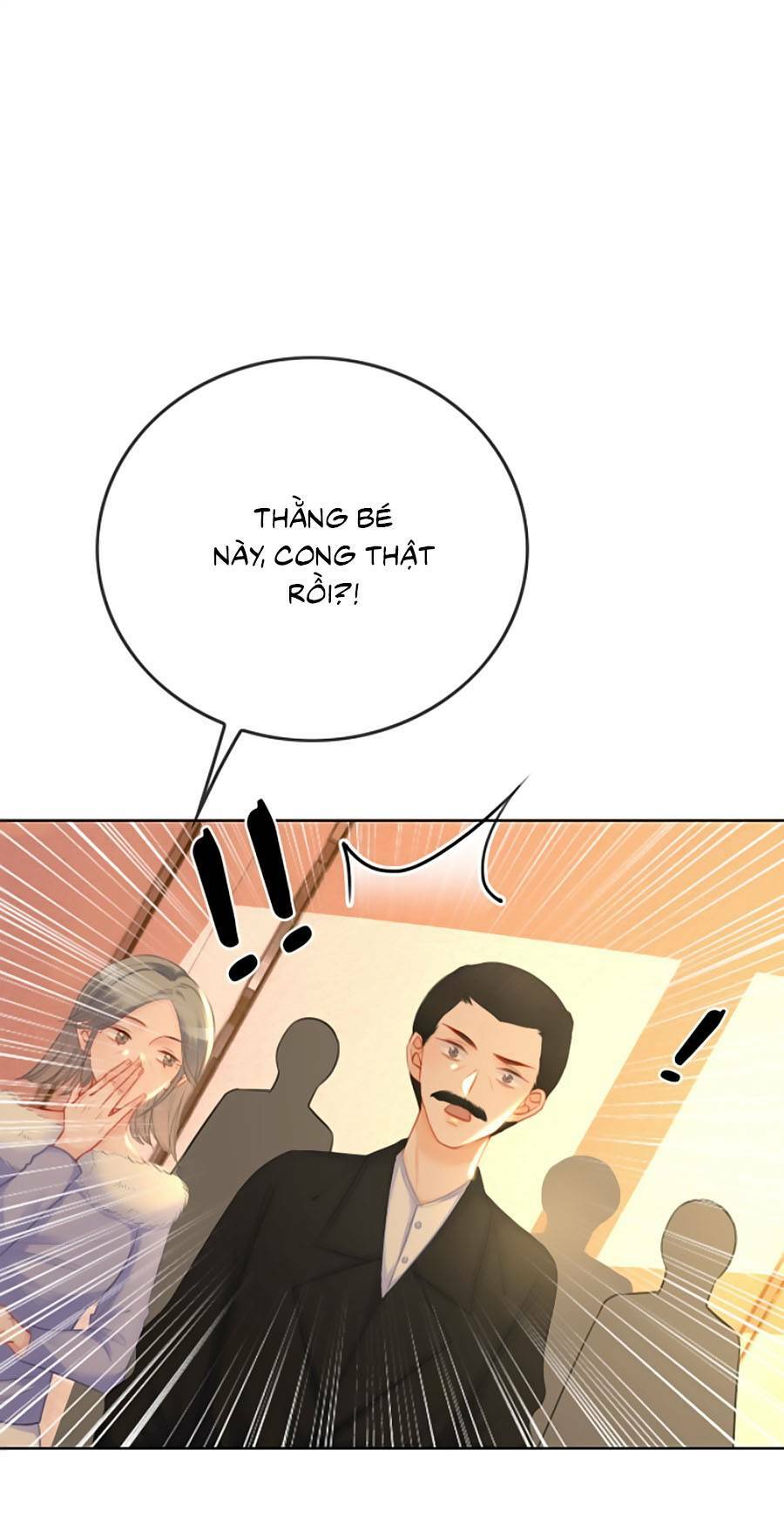 Ám Hắc Hệ Noãn Hôn: Chapter 148.2