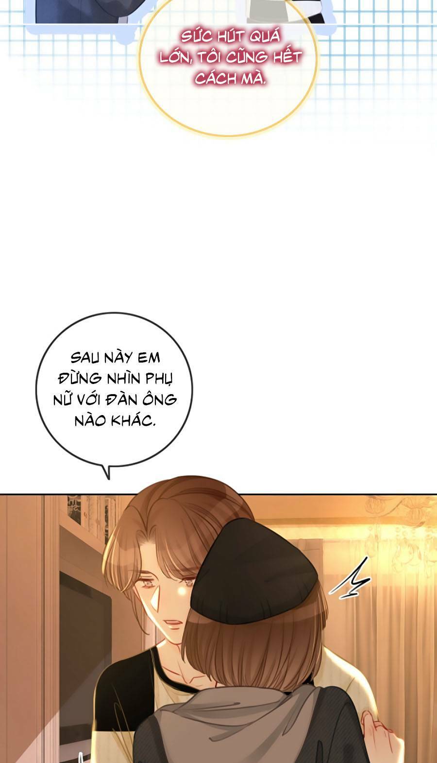 Ám Hắc Hệ Noãn Hôn: Chapter 148.3