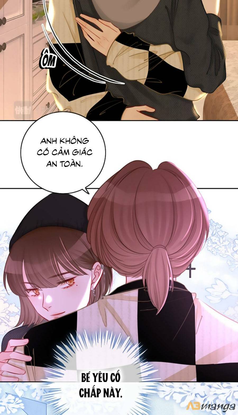 Ám Hắc Hệ Noãn Hôn: Chapter 148.3