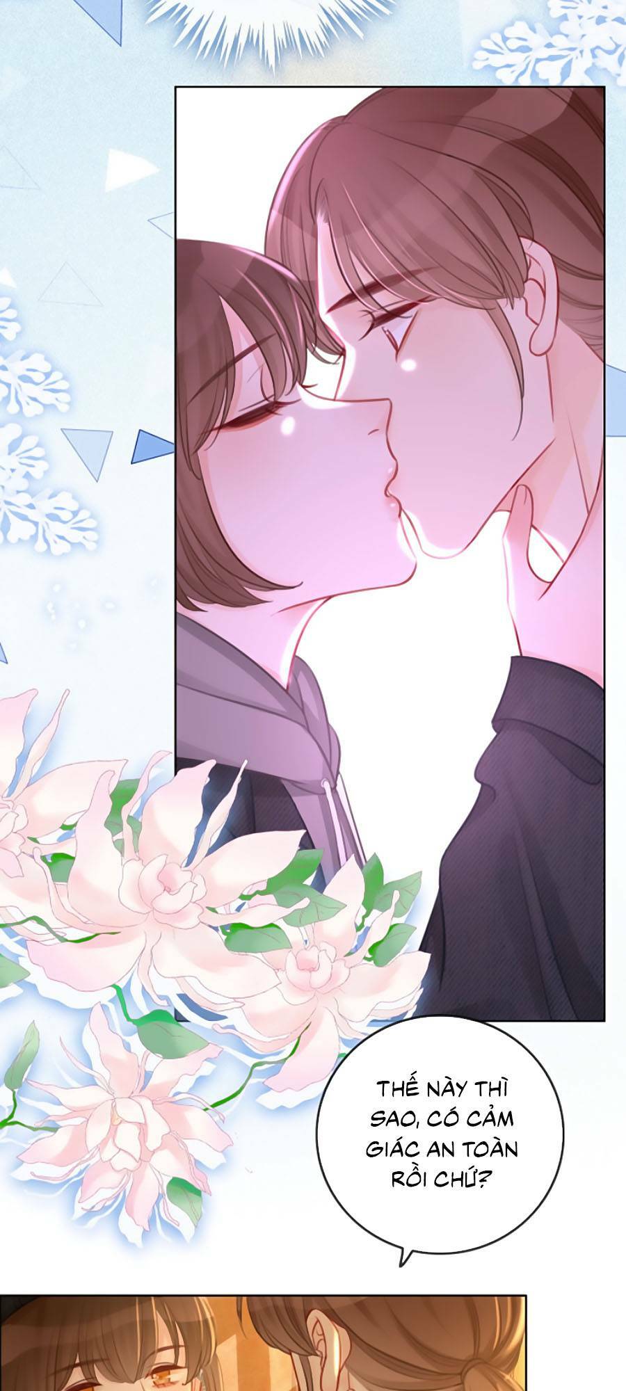 Ám Hắc Hệ Noãn Hôn: Chapter 148.3