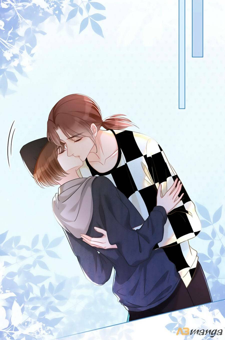 Ám Hắc Hệ Noãn Hôn: Chapter 148.3