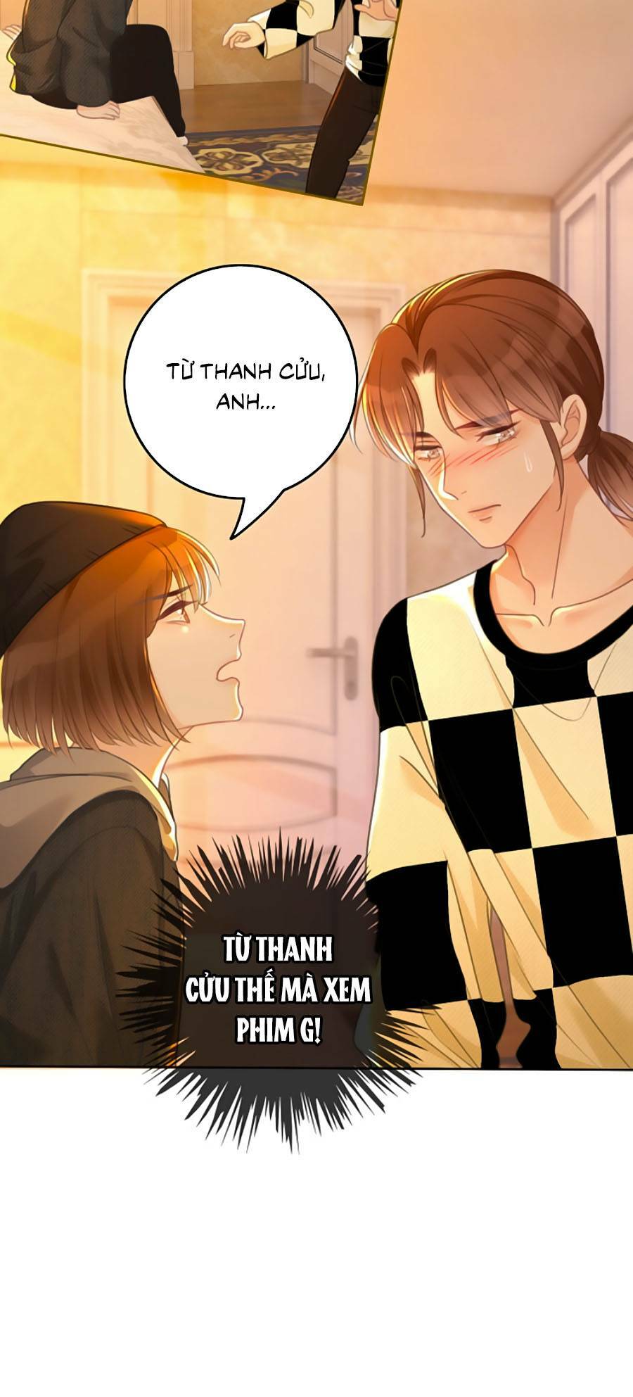 Ám Hắc Hệ Noãn Hôn: Chapter 148.3