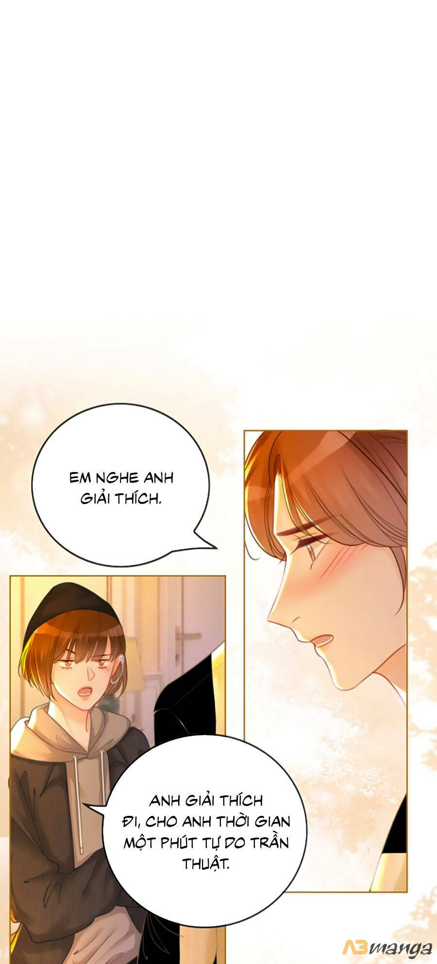 Ám Hắc Hệ Noãn Hôn: Chapter 148.3