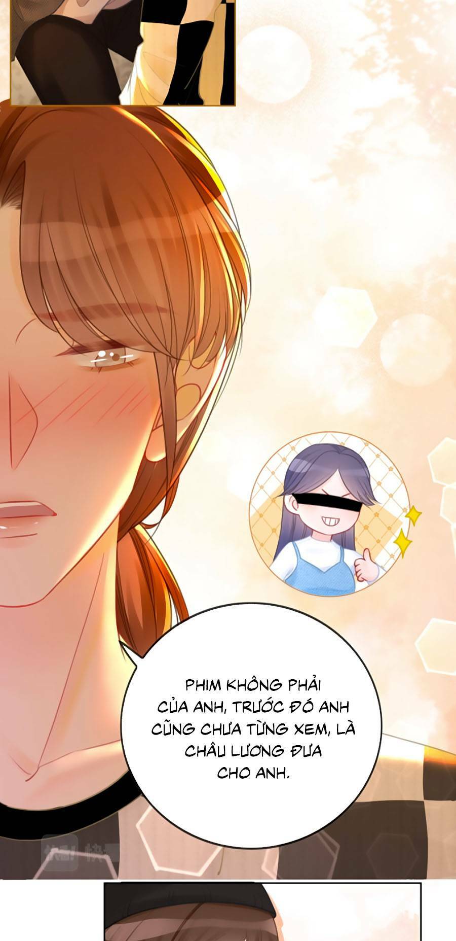Ám Hắc Hệ Noãn Hôn: Chapter 148.3