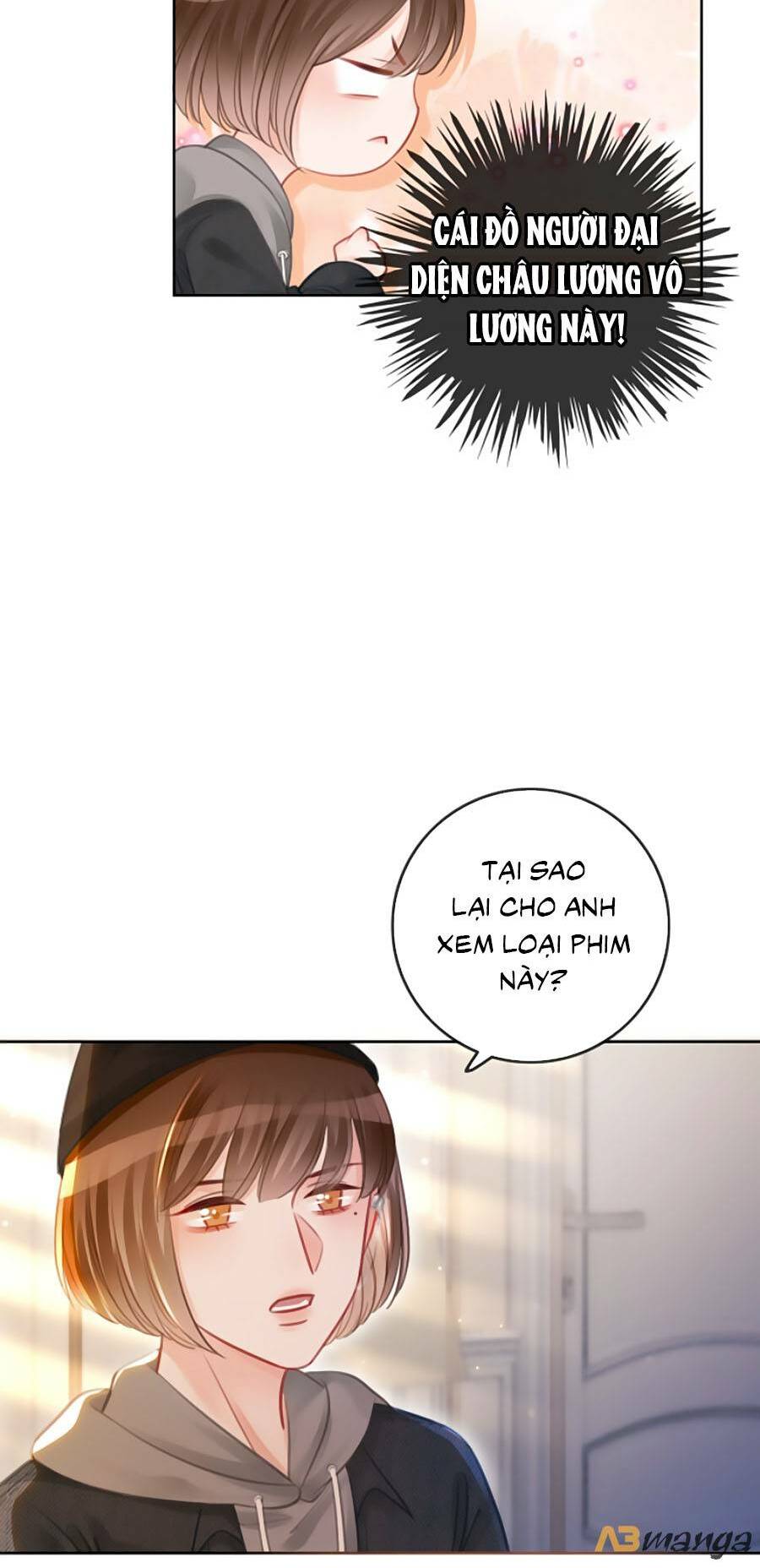Ám Hắc Hệ Noãn Hôn: Chapter 148.3