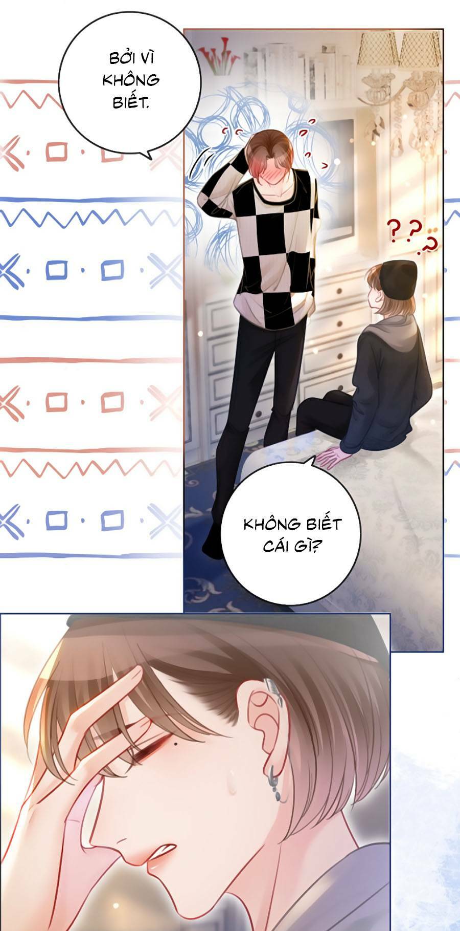 Ám Hắc Hệ Noãn Hôn: Chapter 148.3